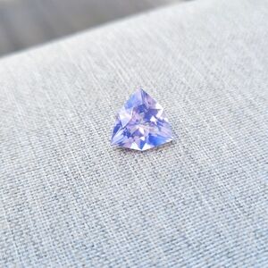 Gorgeous Opalescent Lavender Quartz